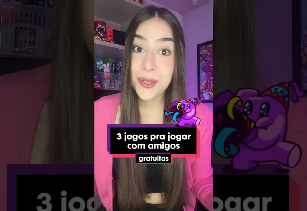 Jogos Online Grátis Jogue Agora!